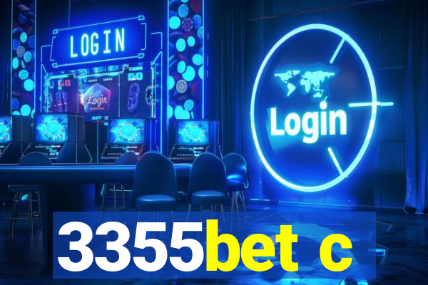 3355bet c